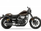 Yamaha XVS 950 V-Star Bolt C Spec